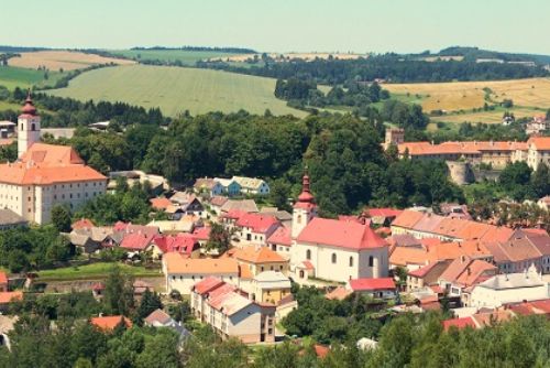 Obrázek - Jméno daly městu Brtnice včelíny