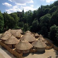 Klubové večery v Zoo Jihlava zvou na Srí Lanku