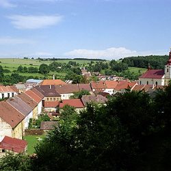 Knihu o moru představí v Brtnici
