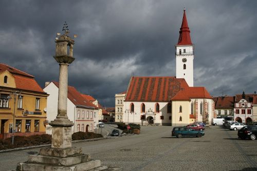 Obrázek - Královská Jemnice