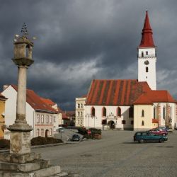 Královská Jemnice