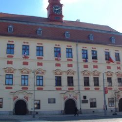 Magistrát v Jihlavě před sezonou přidal úřední hodiny
