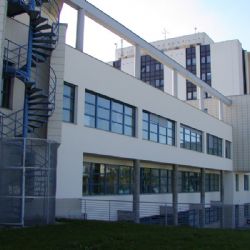 Maminkám poradí v jihlavské nemocnici s kojením ve specializované ambulanci