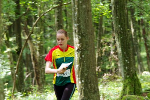 Obrázek - Medaile z Grand Prix Slovakia pro KCTM Vysočina