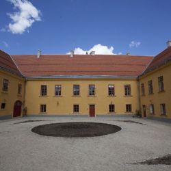 Miloslav Ištvan Quartett v Telči