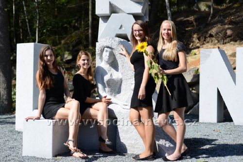 Obrázek - Monument Nomen Omen mezi Lipnicí a Dolním Městem