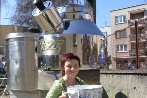 Obrázek - Muzeum rekordů a kuriozit Pelhřimov slaví dvacetiny