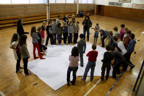 Obrázek - Na Gymnáziu v Brodě mají rekordní parník
