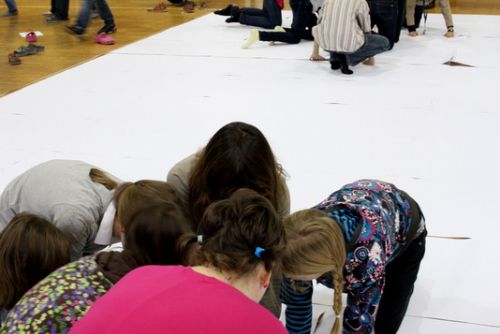 Obrázek - Na Gymnáziu v Brodě mají rekordní parník