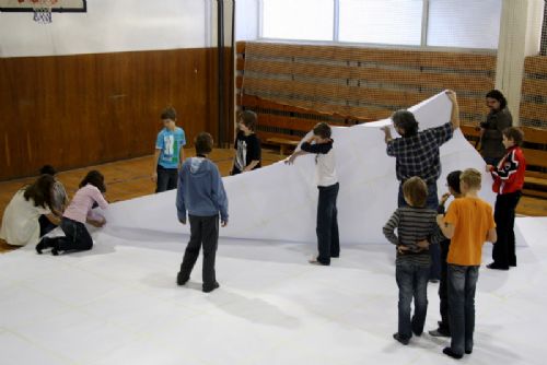 Obrázek - Na Gymnáziu v Brodě mají rekordní parník