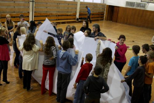 Obrázek - Na Gymnáziu v Brodě mají rekordní parník
