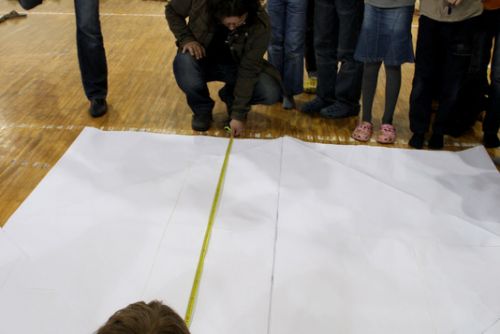 Obrázek - Na Gymnáziu v Brodě mají rekordní parník