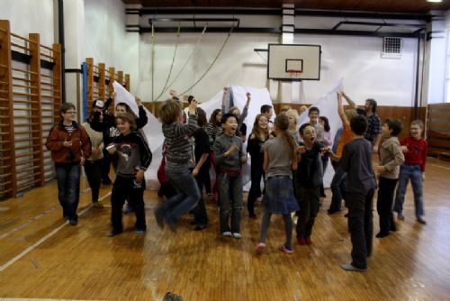 Obrázek - Na Gymnáziu v Brodě mají rekordní parník