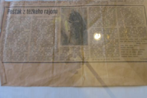 Obrázek - Na Starou poštu na zvěřinové hody