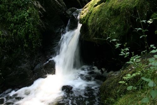 Obrázek - Na výlet údolím Doubravy