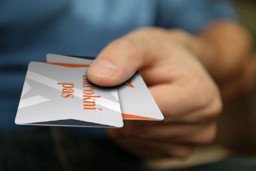 Obrázek - Na Zámek Žďár vlakem – pohodlně a se slevou na vstupném