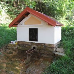 Navrhněte Studánka Vysočiny roku 2016