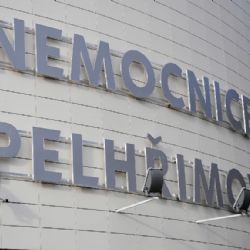 Nemocnice Pelhřimov vstoupila do projektu Moje nemocnice