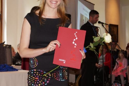 Obrázek - Noví absolventi oboru sociální péče převzali na Roštejně diplomy