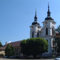 Novodobá premiéra ze želivského hudebního archivu v sobotu