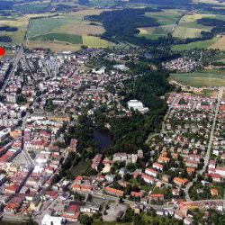 O názvech brodských ulic v Havlíčkově Brodě