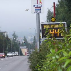 Od dubna začne oprava Masarykovy ulice v Brodě