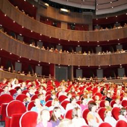 Odměnou pro tříkrálové koledníky bude premiéra pohádky v Horáckém divadle