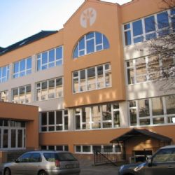 Opravy havlíčkobrodského gymnázia zvýší komfort i bezpečnost studentů a učitelů