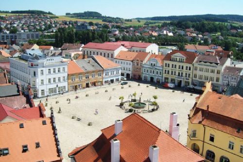 Obrázek - Pelhřimov - nejen město rekordů a kuriozit