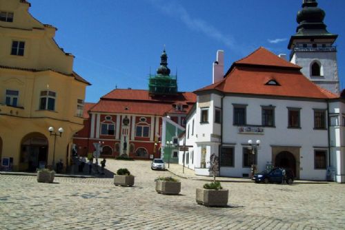 Obrázek - Pelhřimov - nejen město rekordů a kuriozit
