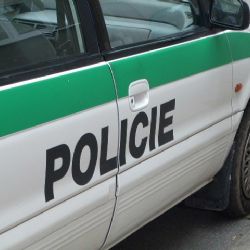 Policisté na Třebíčsku hledají svědky dopravní nehody