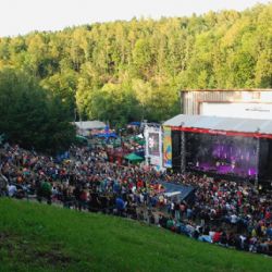 Prázdniny v Jihlavě odstartuje Vysočina Fest 2015