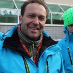 Rudolf Ficek: Náš výběr jsme skládali průběžně. Začali jsme už před rokem