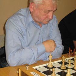 Šachisté na Vysočině se utkali v pátém kole krajské soutěže