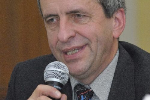 Obrázek - Sedmnáctý listopad v Havlíčkově Brodě