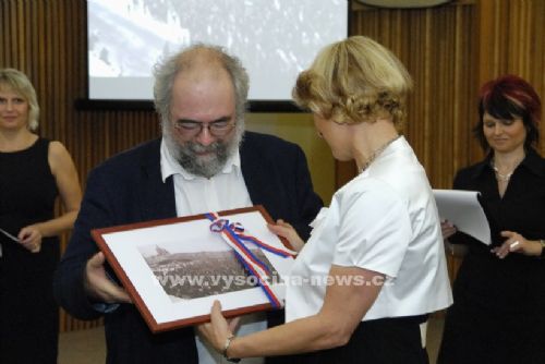 Obrázek - Sedmnáctý listopad v Havlíčkově Brodě