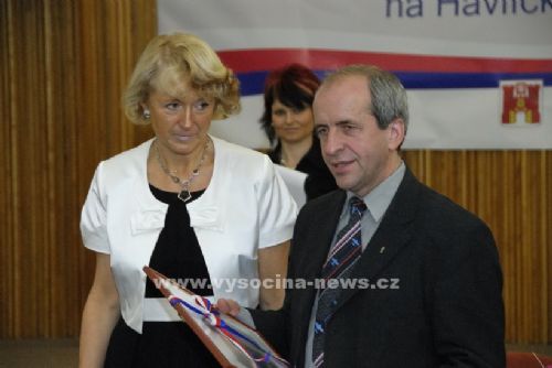 Obrázek - Sedmnáctý listopad v Havlíčkově Brodě
