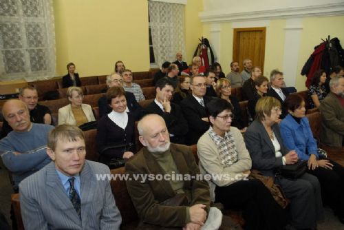 Obrázek - Sedmnáctý listopad v Havlíčkově Brodě