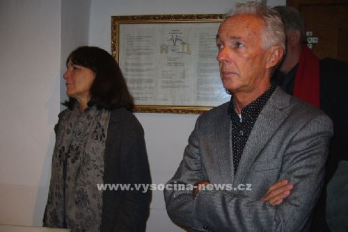 Obrázek - Sedmnáctý listopad v Havlíčkově Brodě