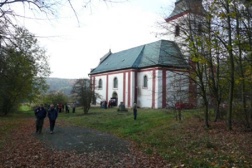 Obrázek - Setkání rodáků zatopené Zahrádky úspěšné
