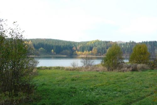 Obrázek - Setkání rodáků zatopené Zahrádky úspěšné