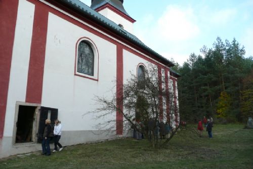 Obrázek - Setkání rodáků zatopené Zahrádky úspěšné
