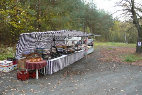 Obrázek - Setkání rodáků zatopené Zahrádky úspěšné
