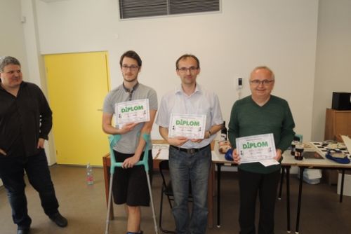 Obrázek - Skončil šachový turnaj FIDE Open Vysočina