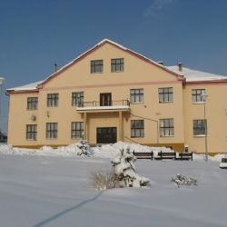 Slavnostní otevření kulturního domu v Oudoleni
