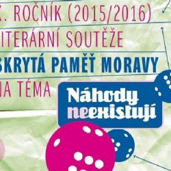 Soutěž Skrytá paměť Moravy