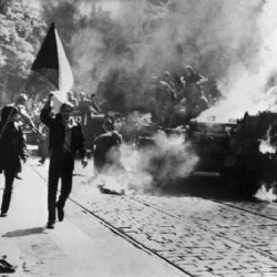 Srpen 1968. Víme ještě, co se stalo?