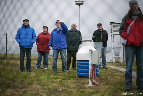 Obrázek - Stanice v Kostelní Myslové se otevřela veřejnosti