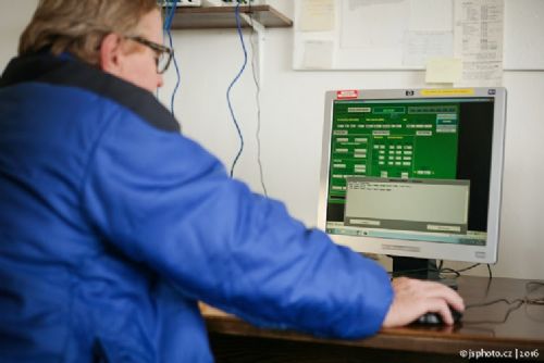 Obrázek - Stanice v Kostelní Myslové se otevřela veřejnosti