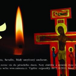Taizé v Třebíči